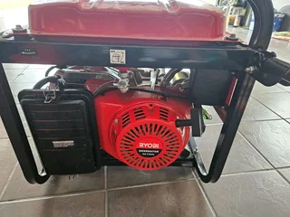 RYOBI GENERATOR