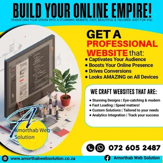 Website - Ad posted by nape.sako