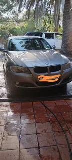 2013 BMW 3 Series immaculate condition