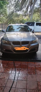 2013 BMW 3 Series immaculate condition