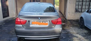 2013 BMW 3 Series immaculate condition
