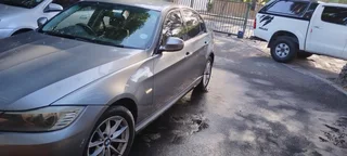 2013 BMW 3 Series immaculate condition