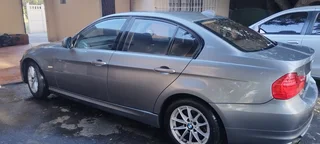 2013 BMW 3 Series immaculate condition