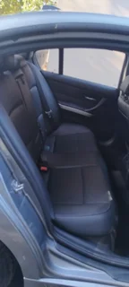 2013 BMW 3 Series immaculate condition