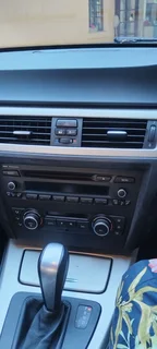 2013 BMW 3 Series immaculate condition