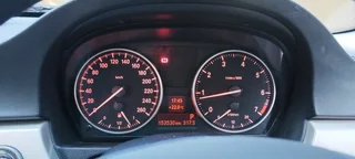 2013 BMW 3 Series immaculate condition