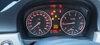 2013 BMW 3 Series immaculate condition