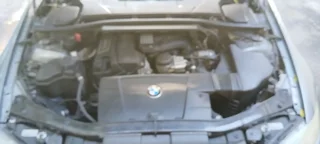 2013 BMW 3 Series immaculate condition