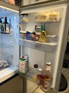 Defy Fridge
