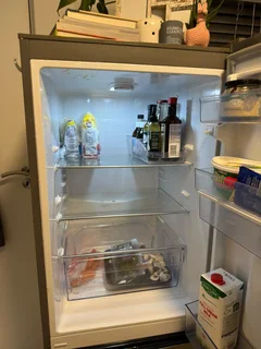 Defy Fridge
