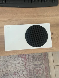 Xbox Series S