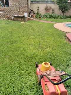 Garden restoration landscaping and site clearance