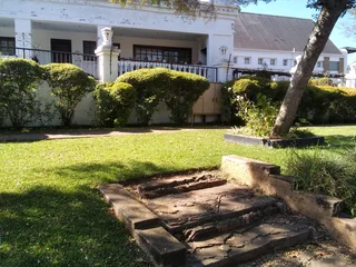 Garden restoration landscaping and site clearance