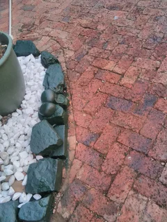 Garden restoration landscaping and site clearance