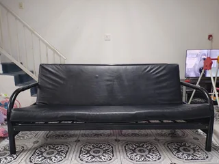 Sleeper couch