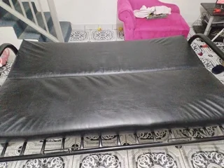 Sleeper couch