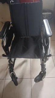 Wheelchair - Ad posted by Sakoyisa Ngcobozi