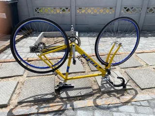 Bicycle - Ad posted by Yousha hendricks