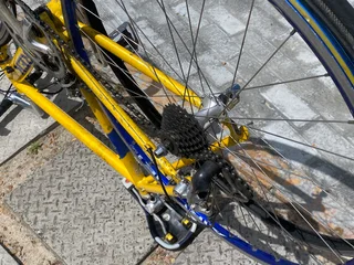 Bicycle - Ad posted by Yousha hendricks