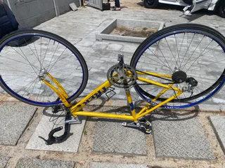 Bicycle - Ad posted by Yousha hendricks