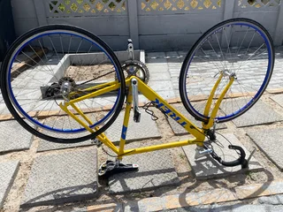 Bicycle - Ad posted by Yousha hendricks