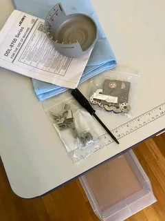 Juki DDL-8700 industrial sewing machine