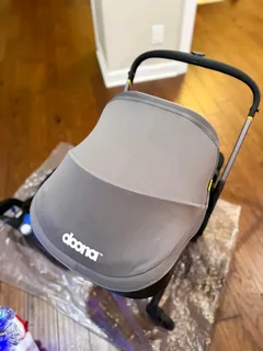 DOONA + BABY STROLLER