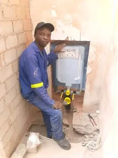 Weekend plumber