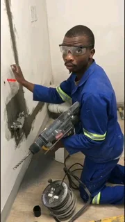 Weekend plumber