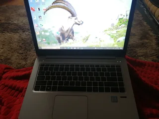 HP ELITEBOOK FOLIO 1040 G3 LAPTOP COMPUTER FIR SALE&#64;  R3, 000