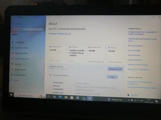 HP ELITEBOOK FOLIO 1040 G3 LAPTOP COMPUTER FIR SALE&#64;  R3, 000