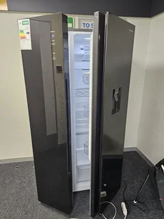 Hisense Fridge