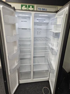 Hisense Fridge
