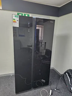 Fridge - Ad posted by Fransbalushimathibela