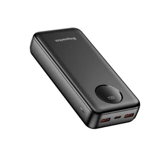 Rayswitch Power bank Fast Charging 20000mAh 22.5W PD20W/QC3.0 for phone