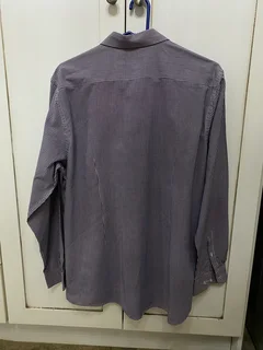 Men’s Work Shirt