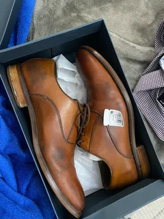 Men’s Formal Shoes