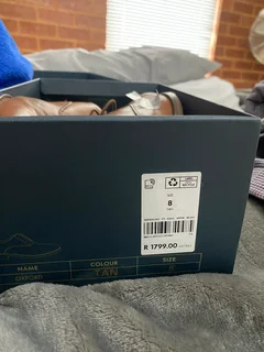 Men’s Formal Shoes