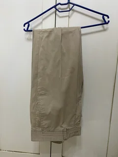 Men’s Work Pants