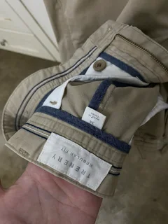 Men’s Work Pants