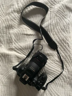 Fujifilm Finepix Camera