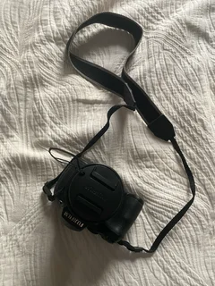 Fujifilm Finepix Camera