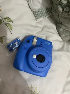 Instax Mini 9