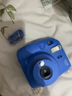 Instax Mini 9