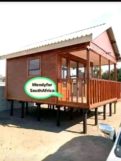 Wendy house
