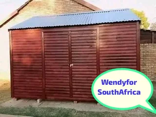 Wendy house