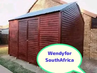 Wendy house