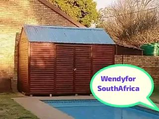 Wendy house