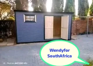 Wendy house