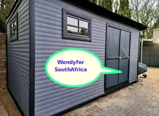 Wendy house